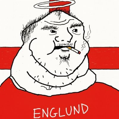 ENGLUND Hero
